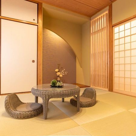 Bijou Suites Naniwa Osaka Zewnętrze zdjęcie