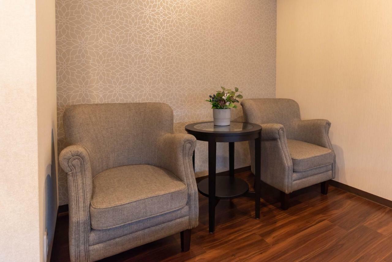 Bijou Suites Naniwa Osaka Zewnętrze zdjęcie