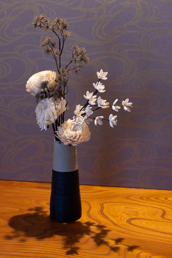 Bijou Suites Naniwa Osaka Zewnętrze zdjęcie