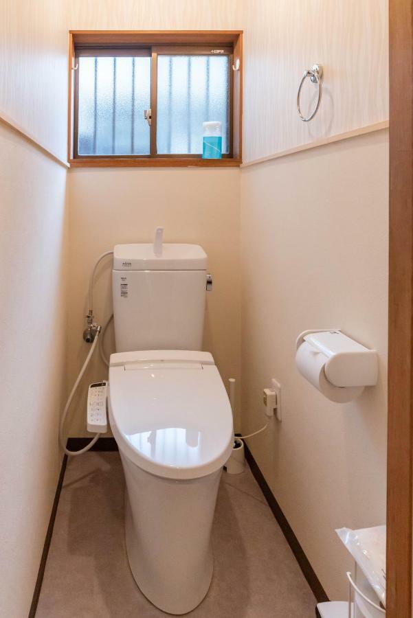 Bijou Suites Naniwa Osaka Zewnętrze zdjęcie